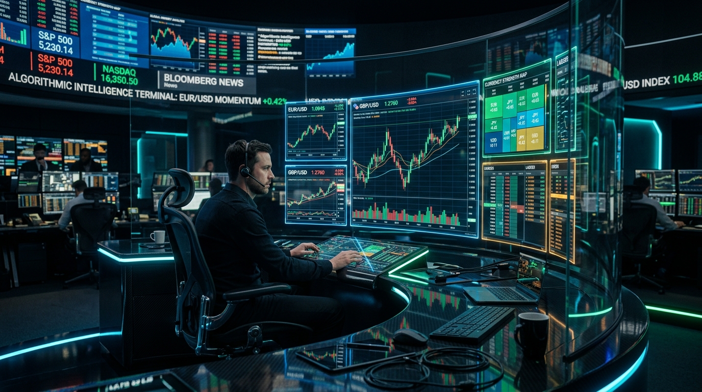 omarscrewfx — High-Frequency Order Flow & Liquidity Depth